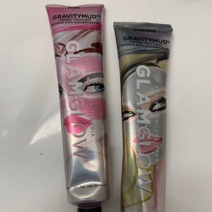 GlamGlow Gravity Mud